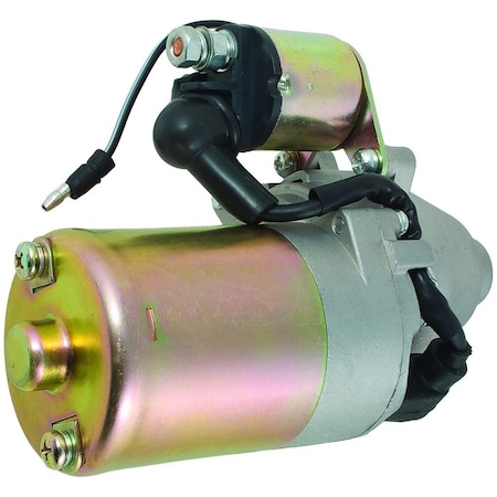 Replacement For JOHN DEERE AM878168 STARTER